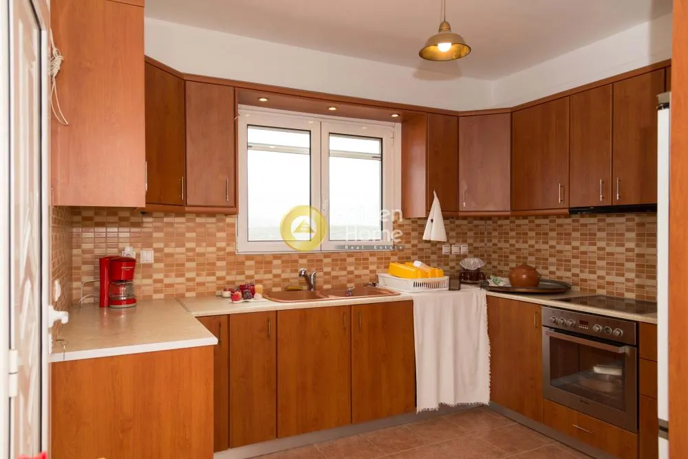 Detached house 500m²  - 4