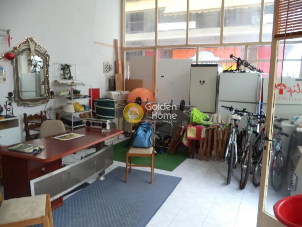 Shop 45m²  - 2