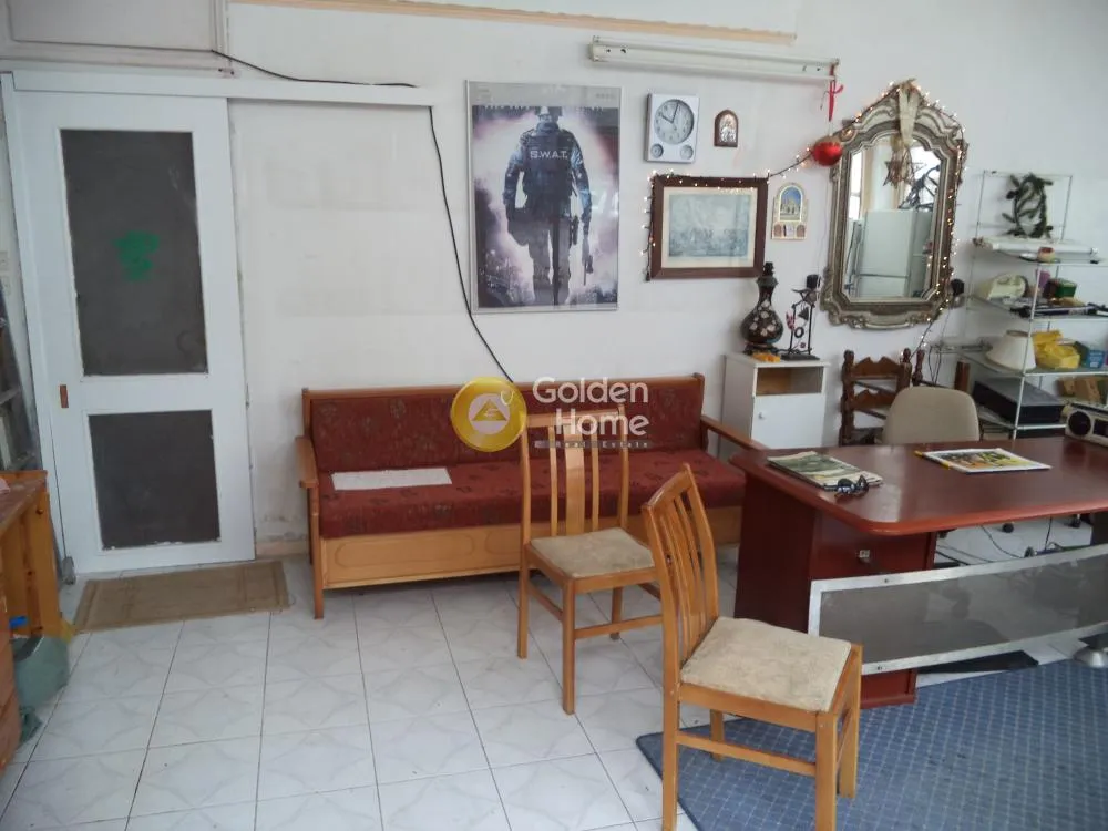 Shop 45m²  - 3