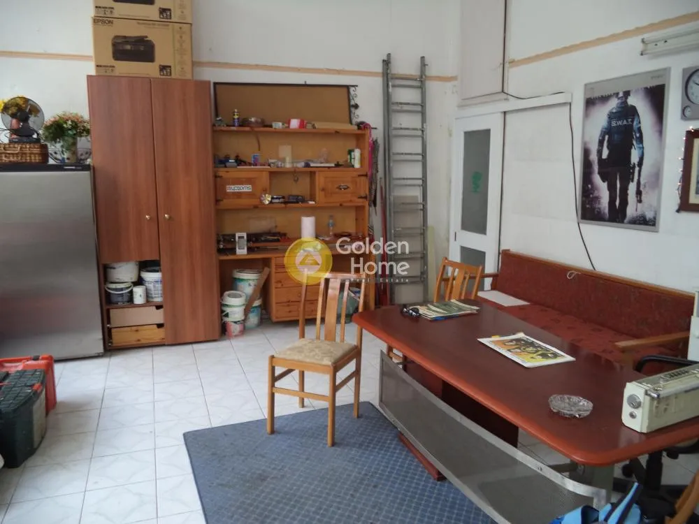 Shop 45m²  - 4