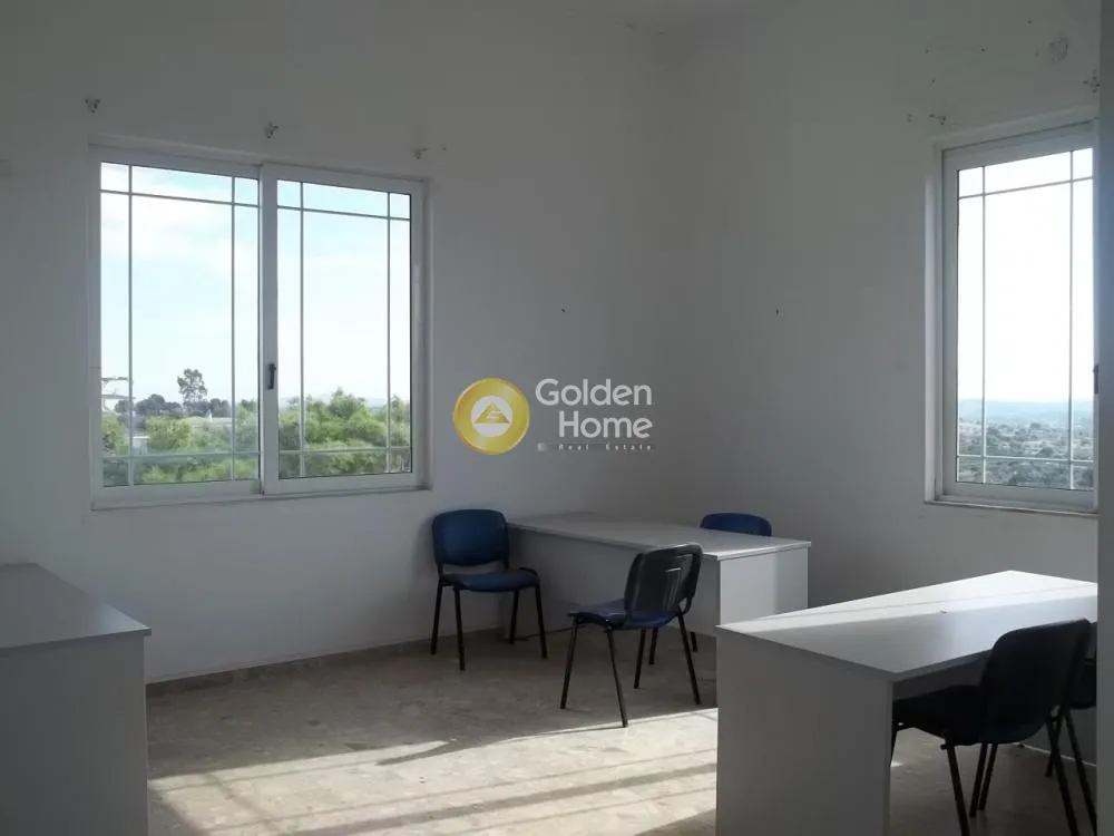 Other ..  800m²  - 2
