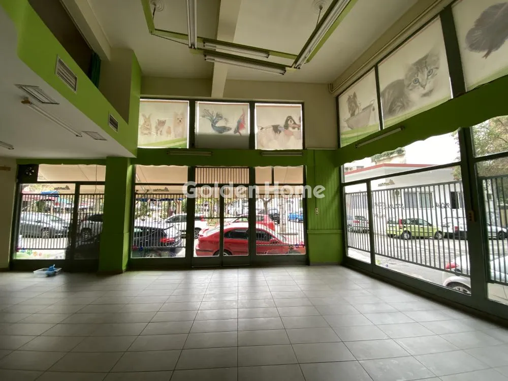 Shop 92m²  - 2