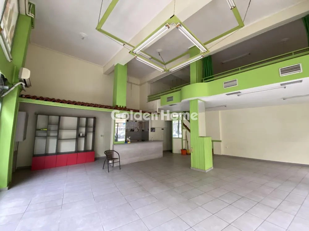 Shop 92m²  - 3