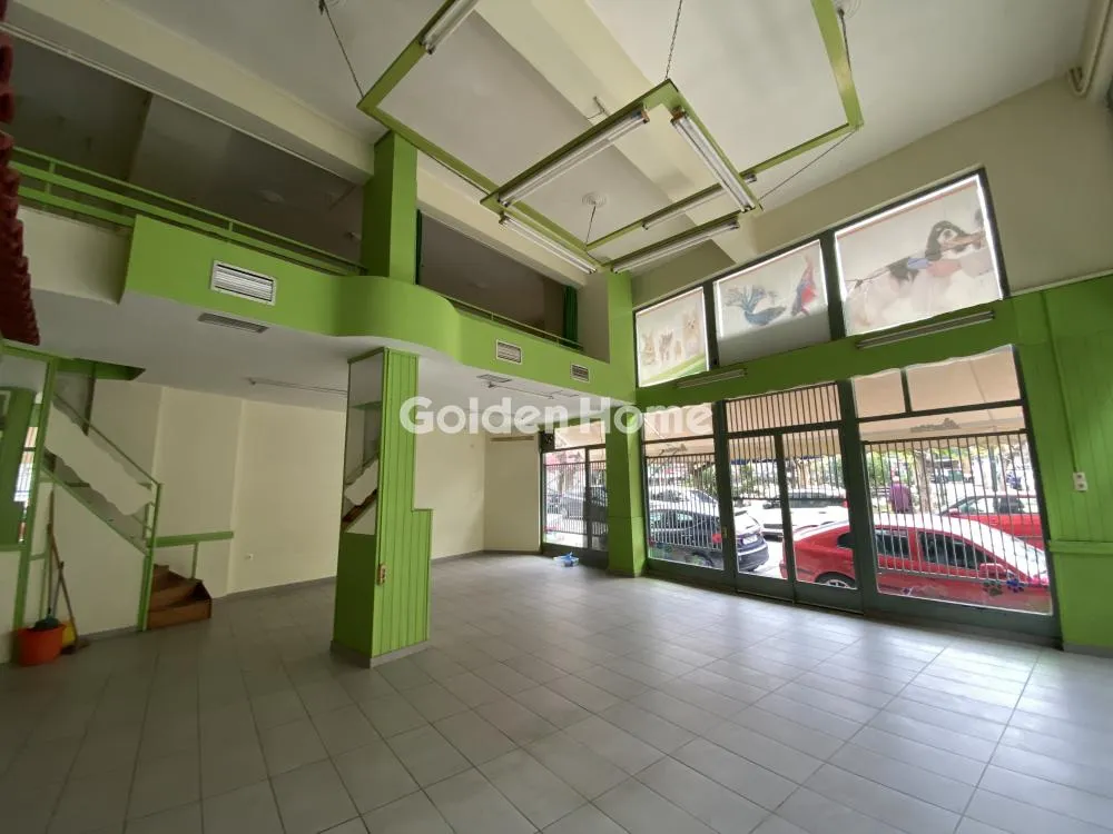 Shop 92m²  - 4