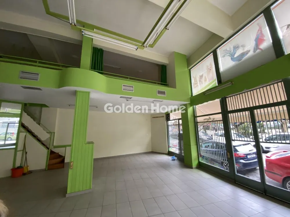 Shop 92m²  - 5
