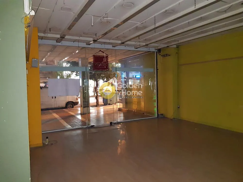 Κατάστημα 70τ.μ.  - 2