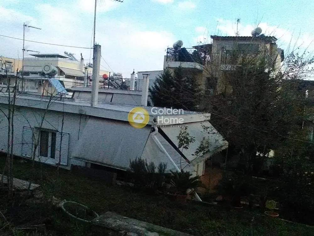 Μονοκατοικία 60τ.μ.  - 3