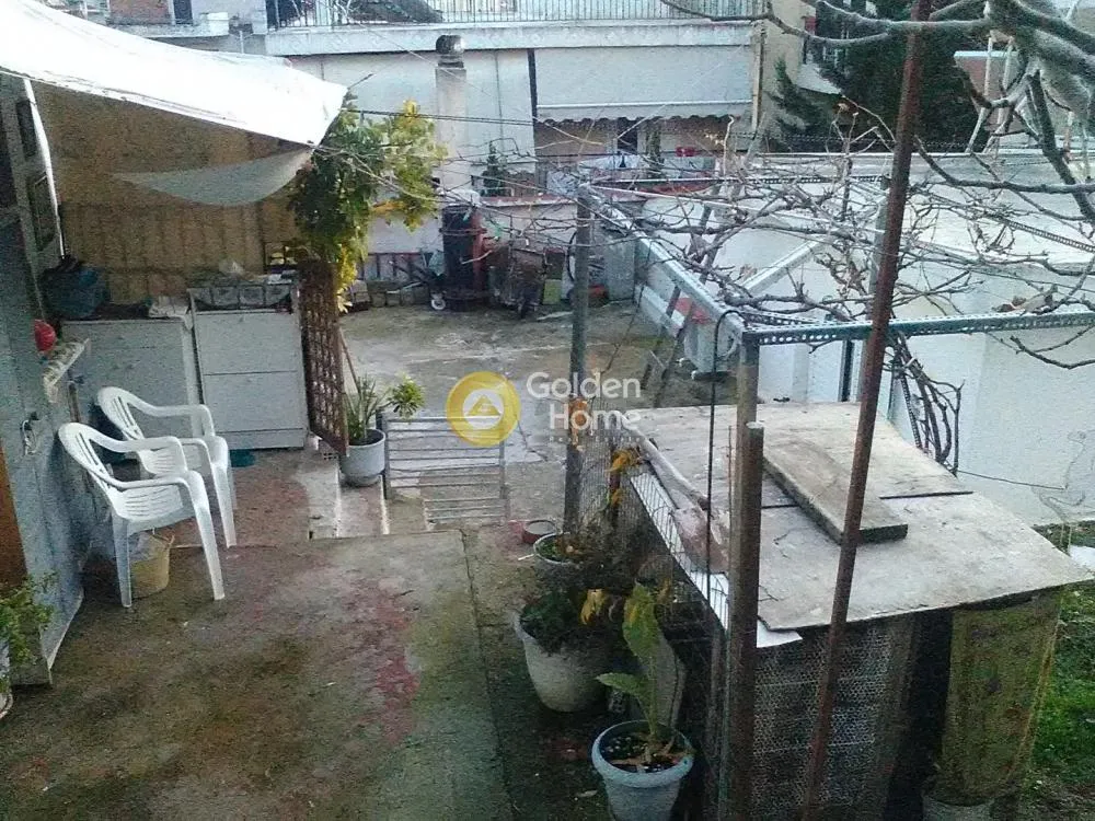 Μονοκατοικία 60τ.μ.  - 4