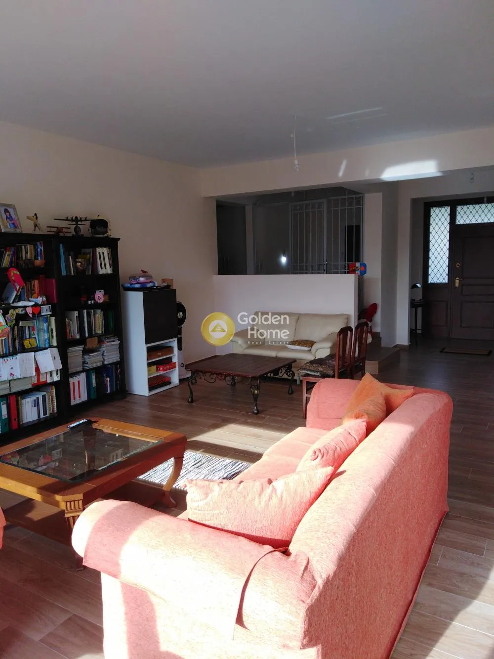 Detached house 480m²  - 2
