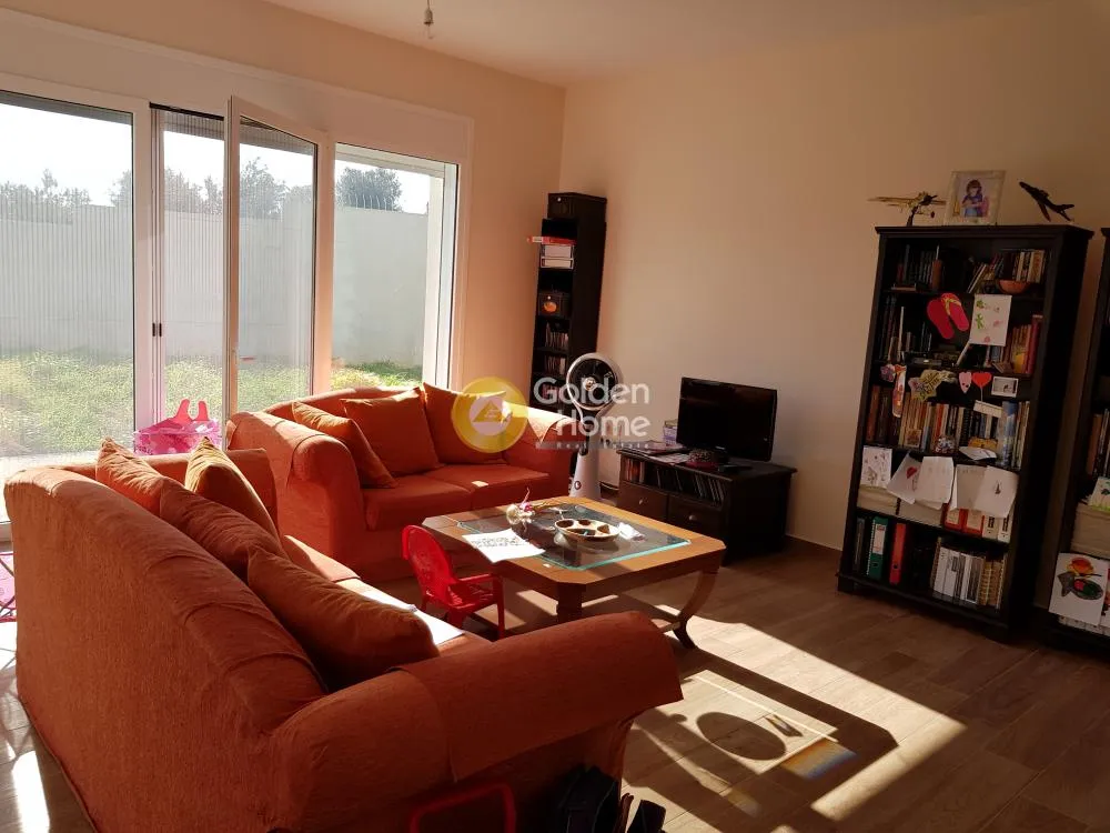 Detached house 480m²  - 4