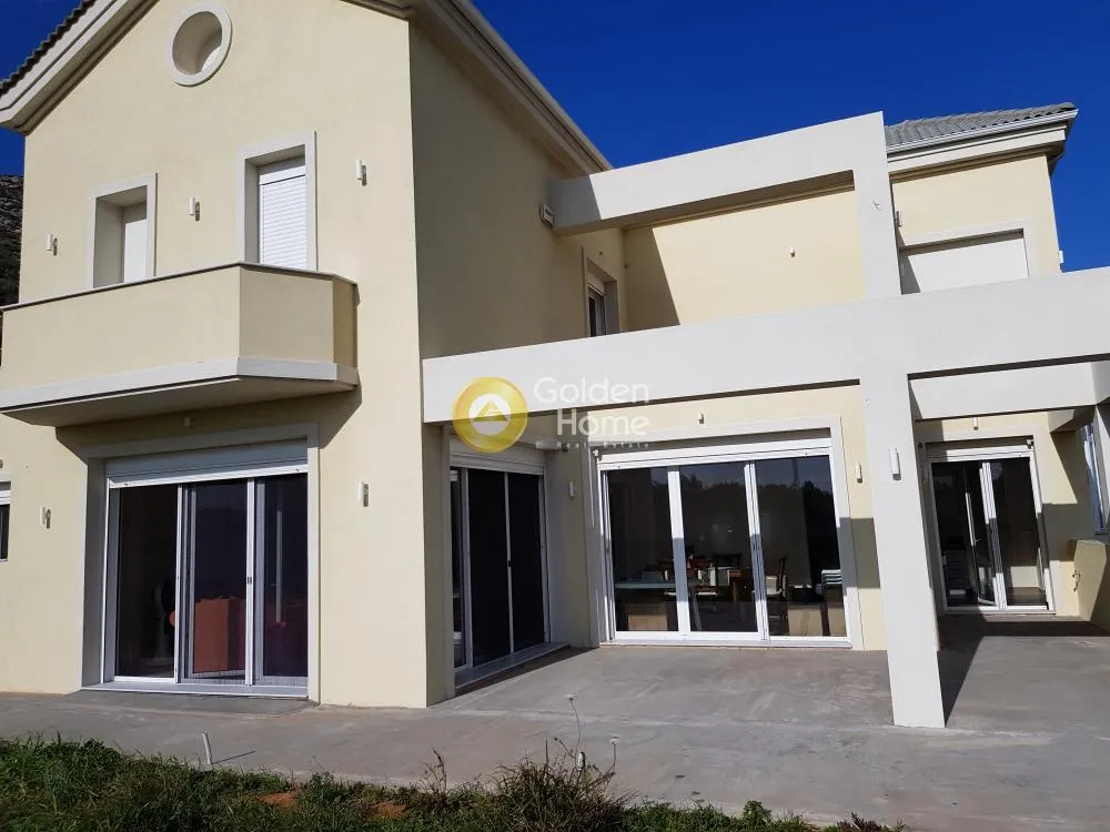 Detached house 480m²  - 5