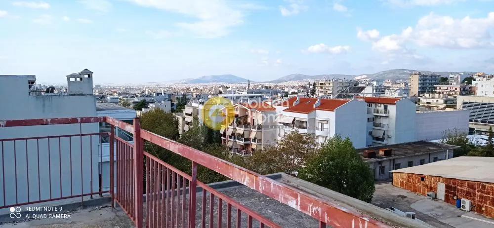 Διαμέρισμα 156τ.μ.  - 3