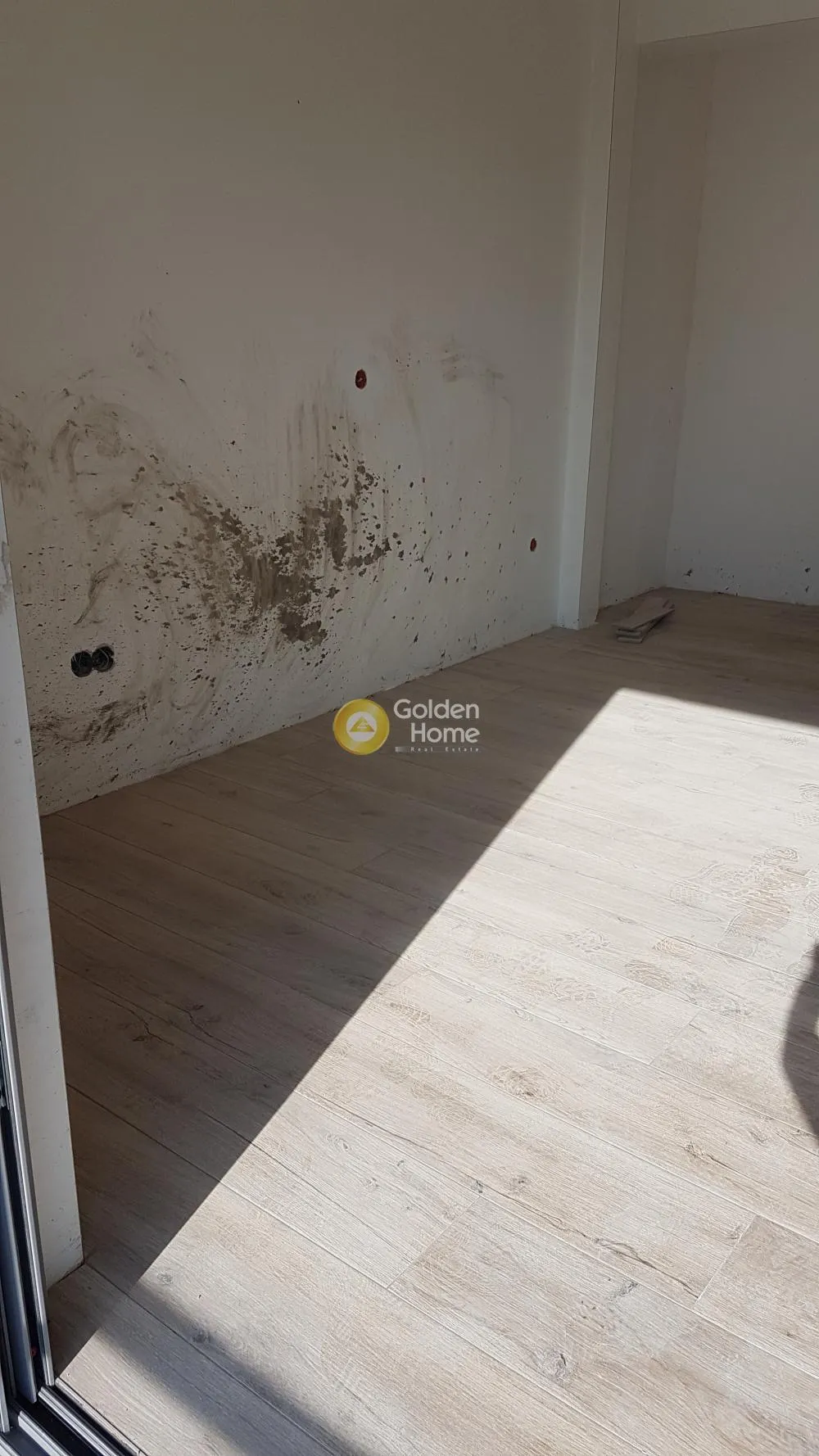 Maisonette 98m²  - 2