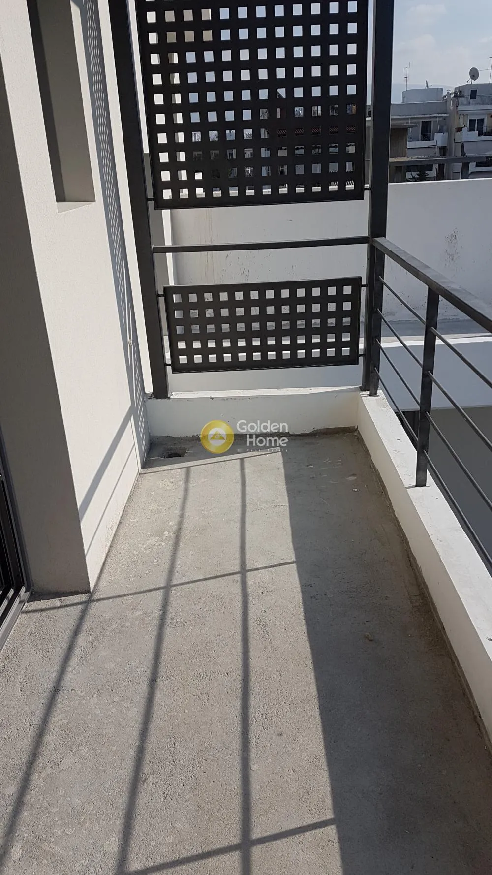 Maisonette 98m²  - 3