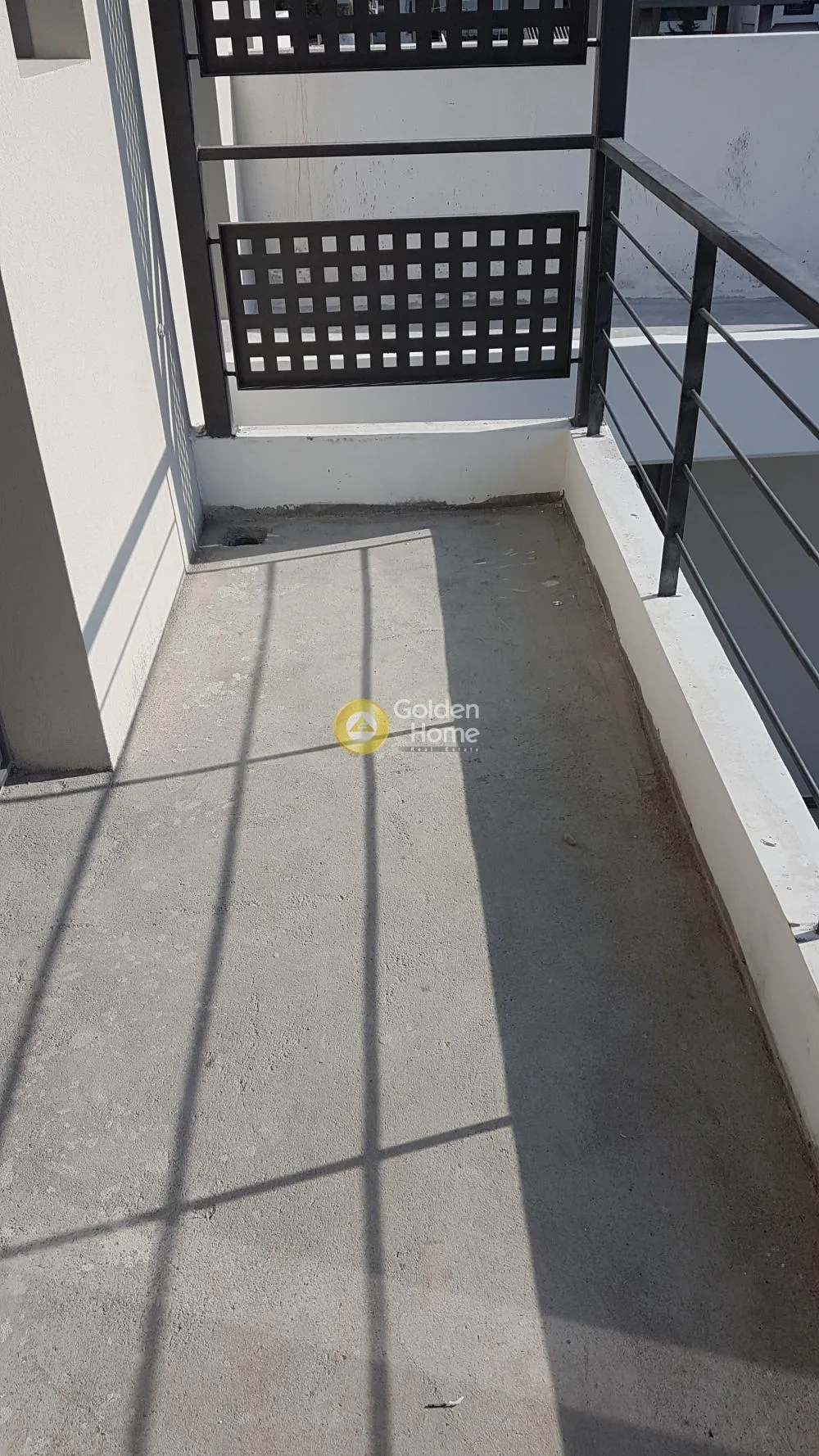 Maisonette 98m²  - 4