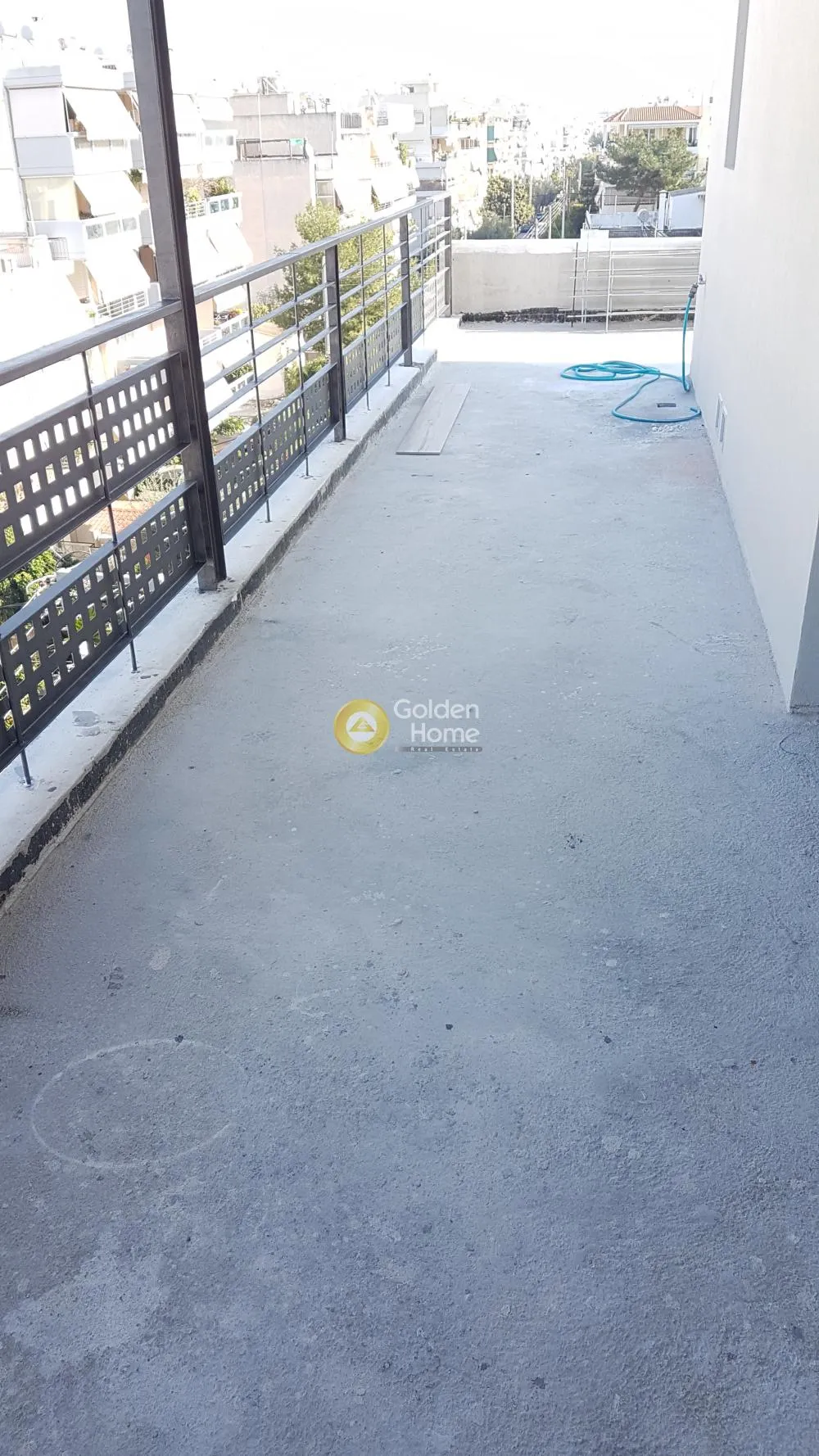 Maisonette 98m²  - 5