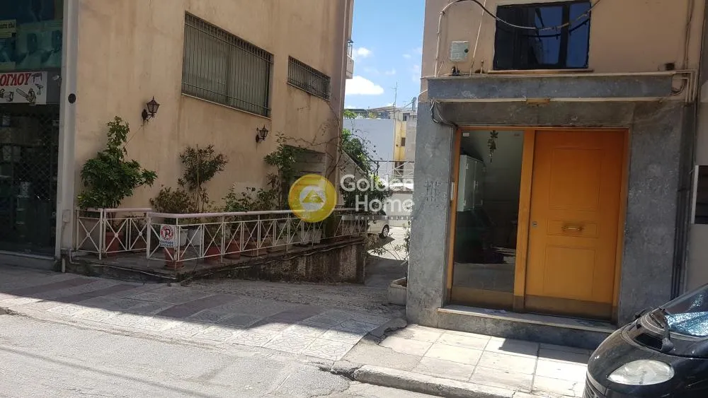 Αποθήκη 260τ.μ.  - 5