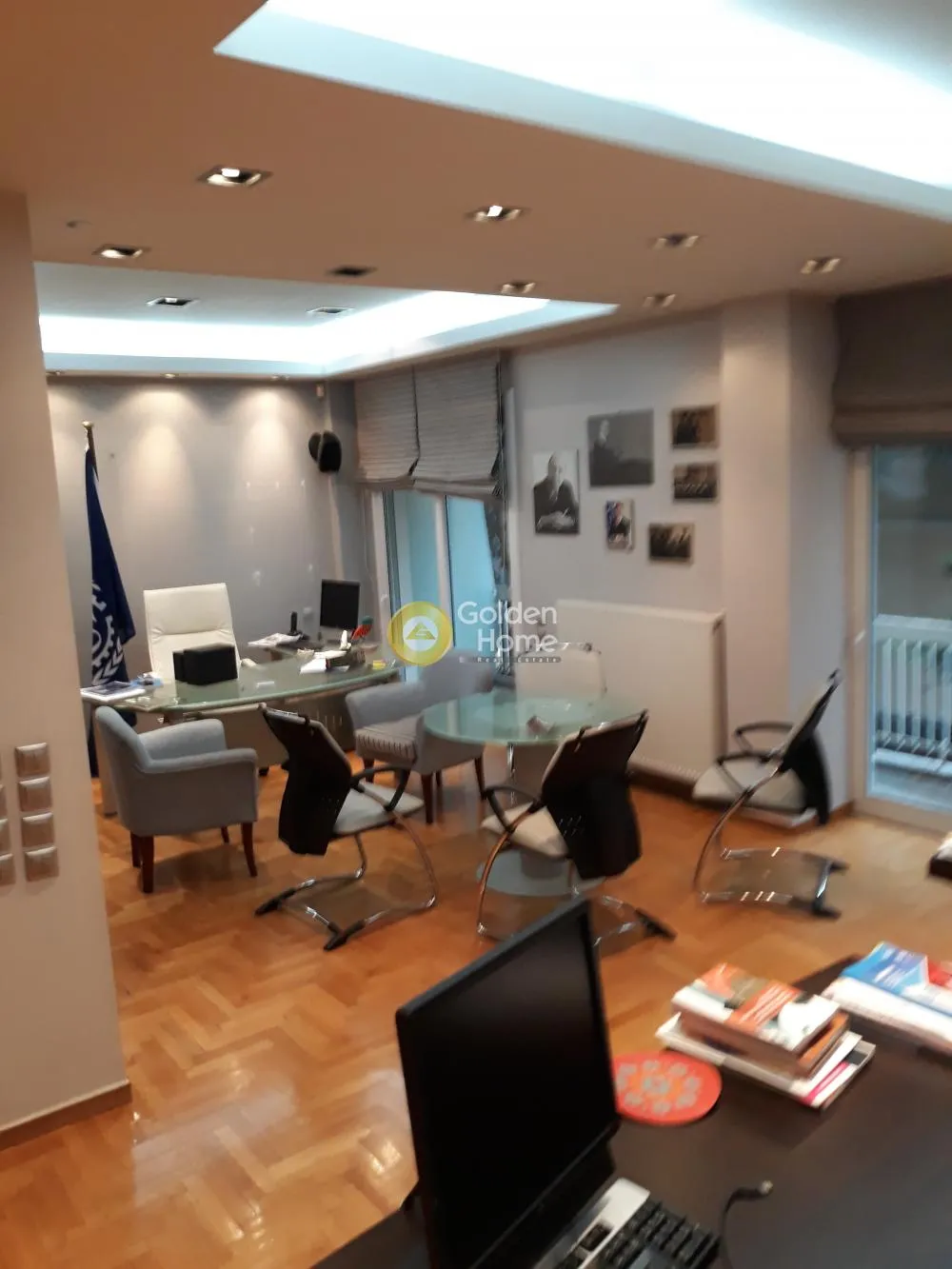 Γραφείο 55τ.μ.  - 4