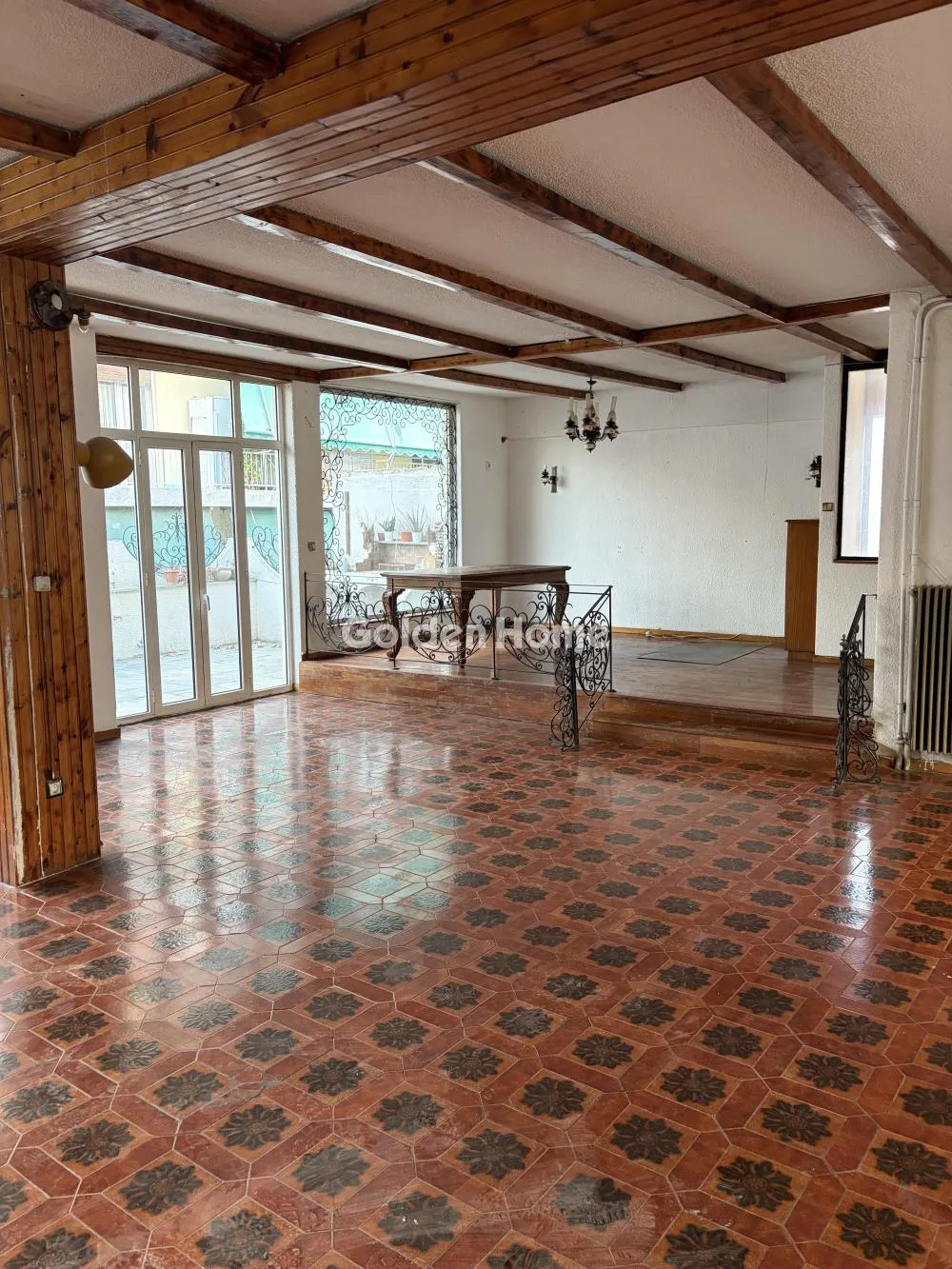Maisonette 263m²  - 2