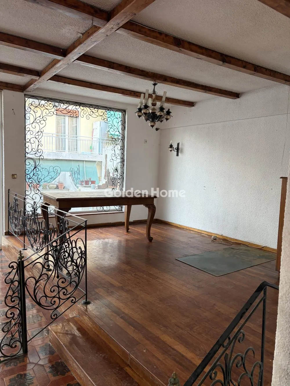 Maisonette 263m²  - 5