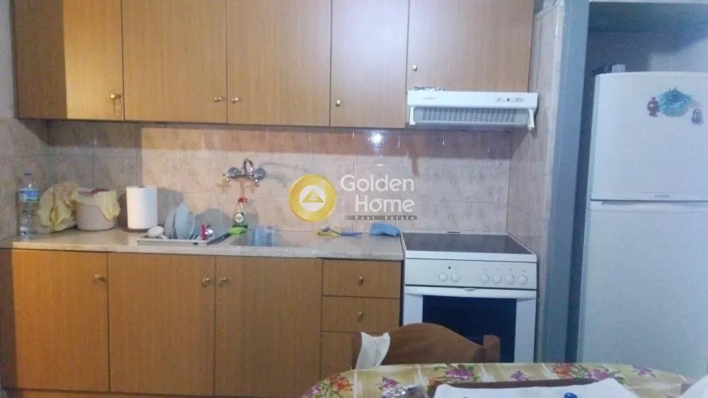 Detached house 60m²  - 2