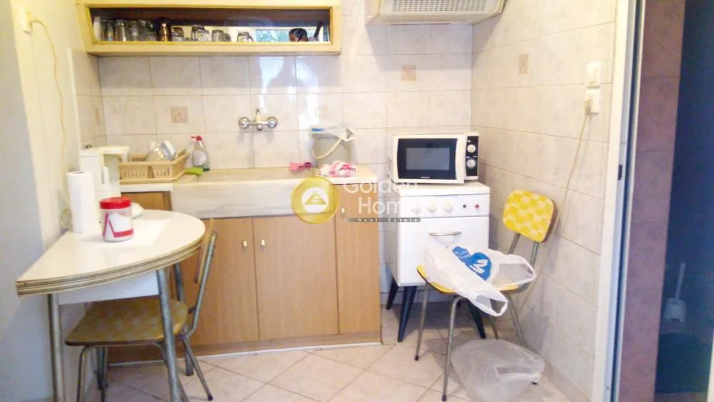 Detached house 60m²  - 3