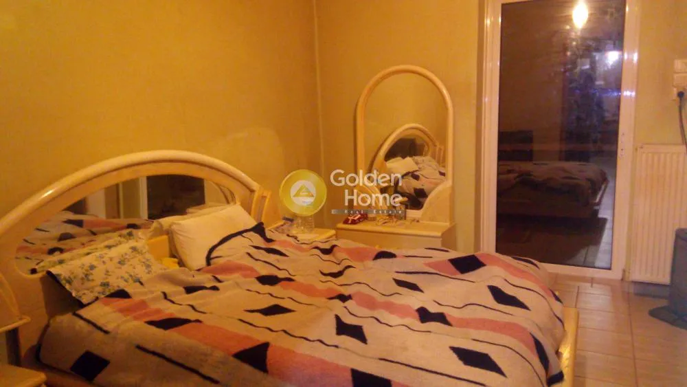 Detached house 60m²  - 4