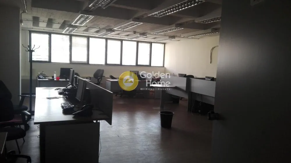 Office 650m²  - 2