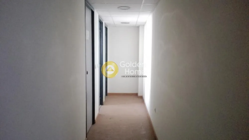Office 650m²  - 3
