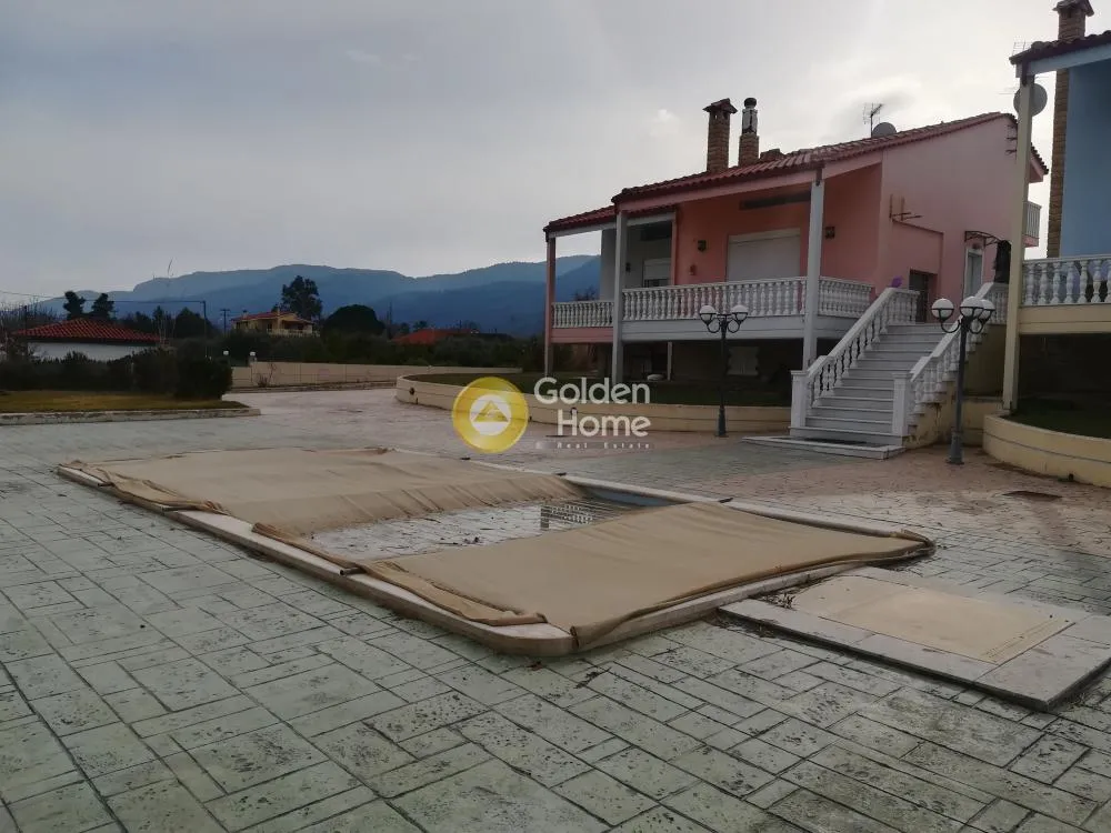 Μεζονέτα 125τ.μ.  - 2