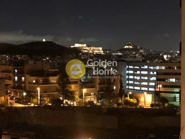 Διαμέρισμα 97τ.μ.  - 2
