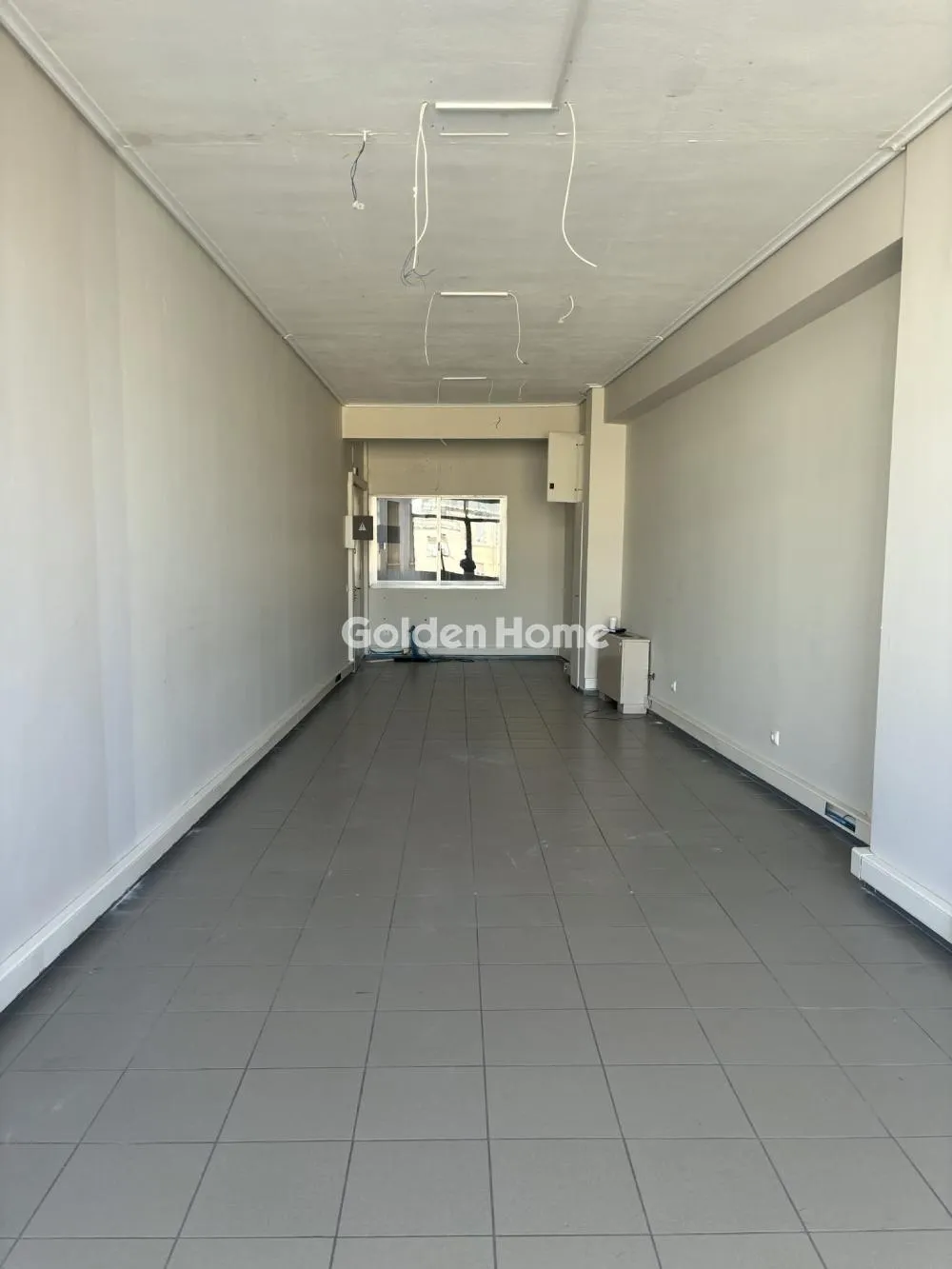 Office 50m²  - 2