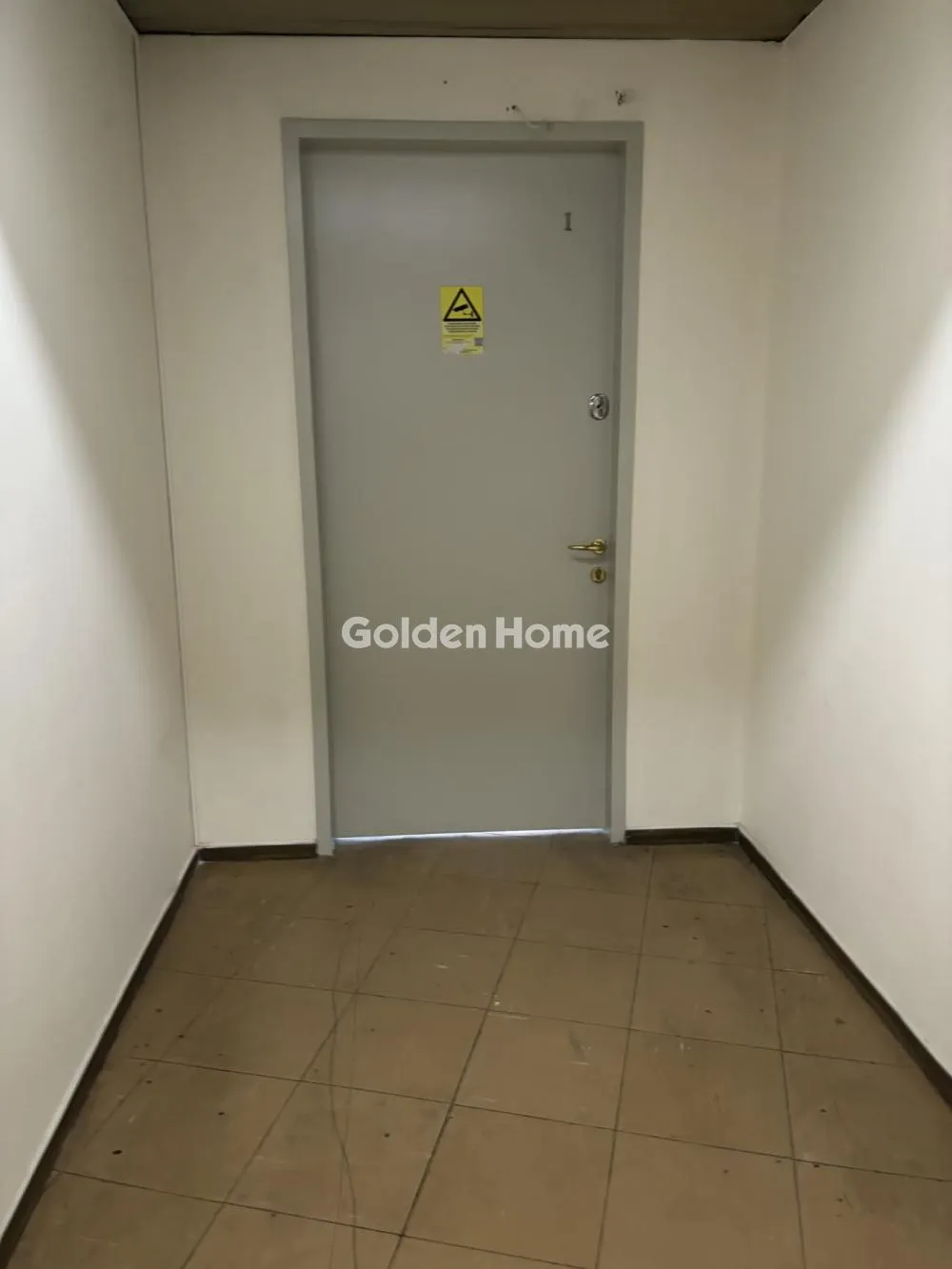 Office 50m²  - 3