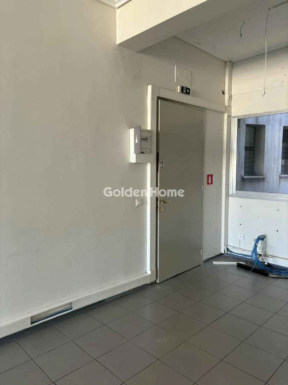 Office 50m²  - 4