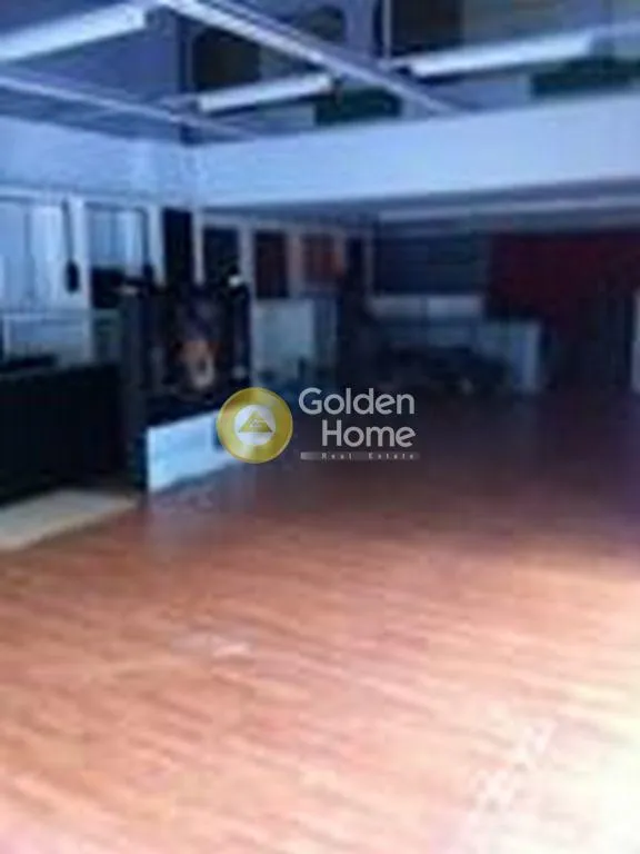Shop 290m²  - 3