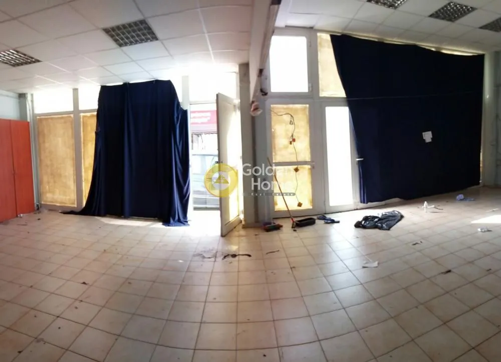 Κατάστημα 225τ.μ.  - 4