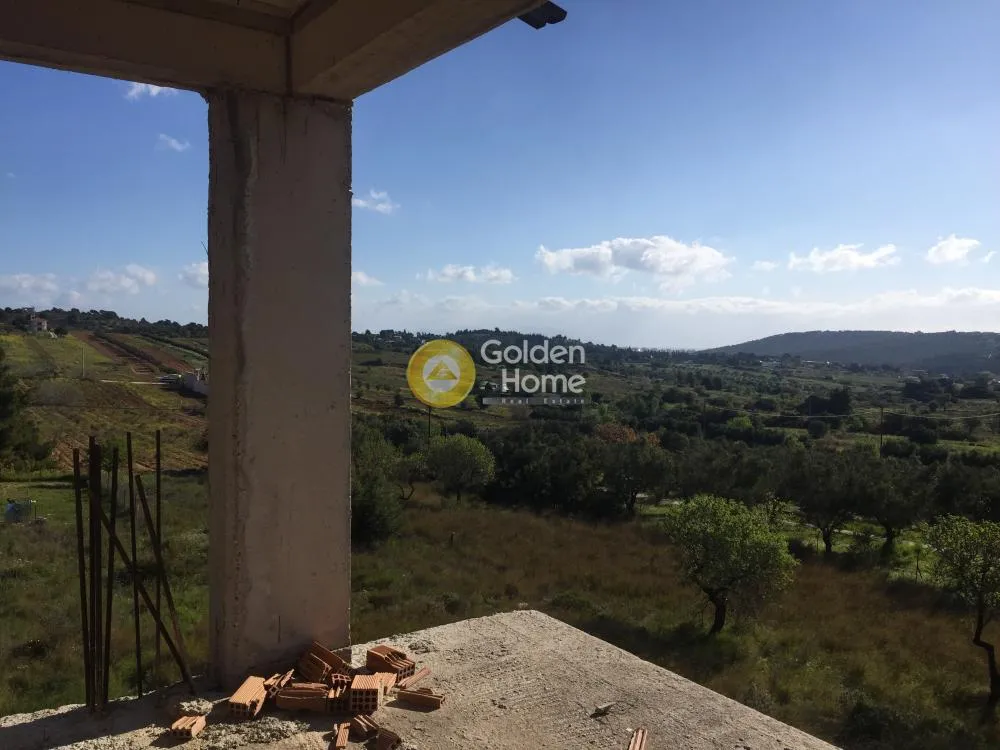 Detached house 200m²  - 2
