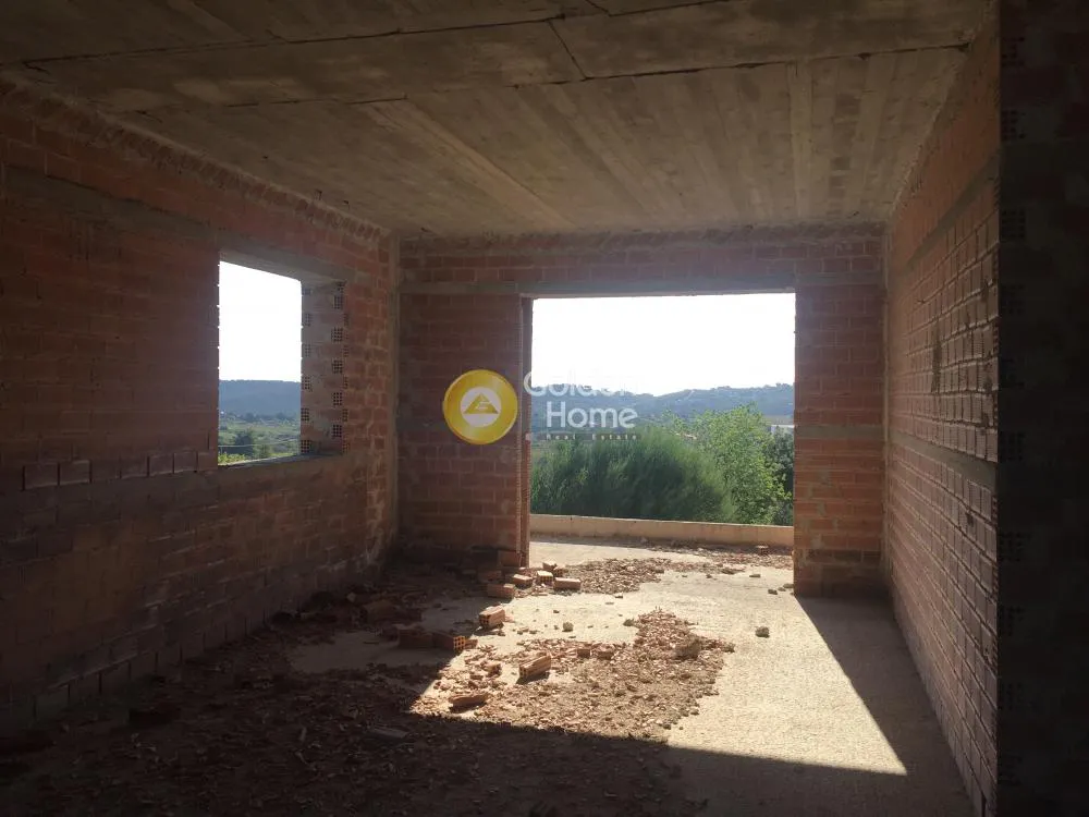 Detached house 200m²  - 5