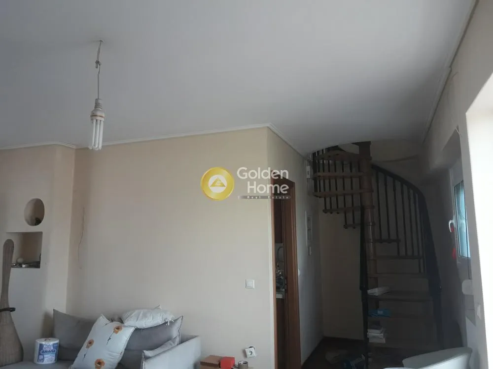 Maisonette 80m²  - 2