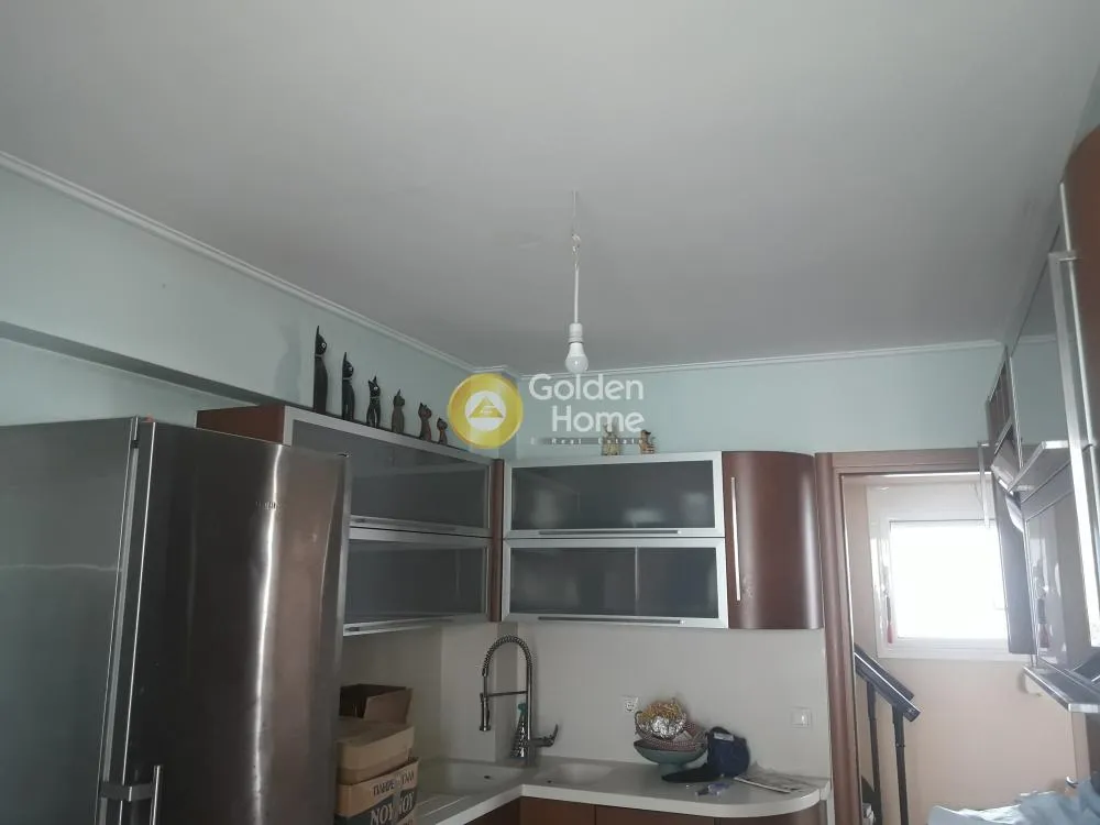 Maisonette 80m²  - 4