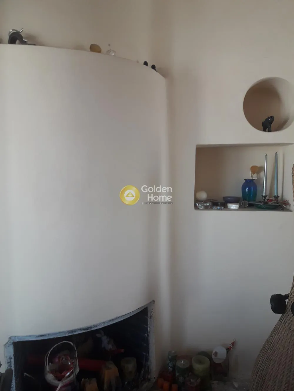 Maisonette 80m²  - 5