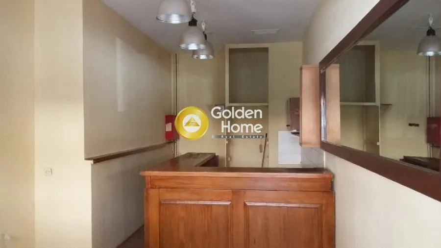 Shop 30m²  - 4