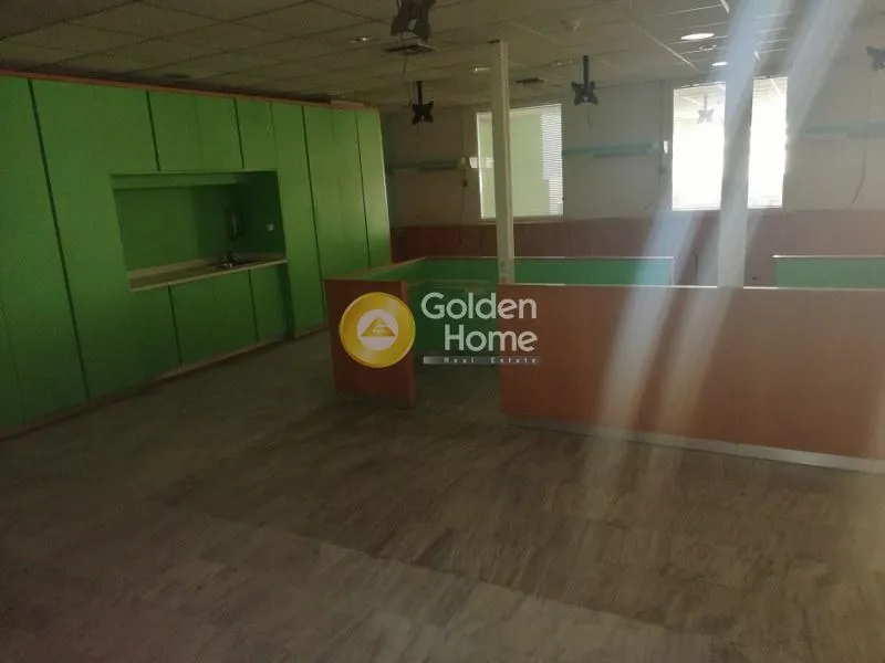 Office 1033m²  - 2