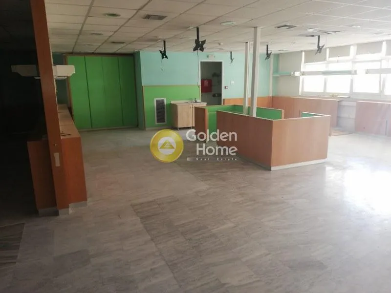 Office 1033m²  - 3