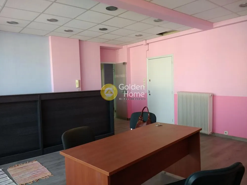 Γραφείο 105τ.μ.  - 2