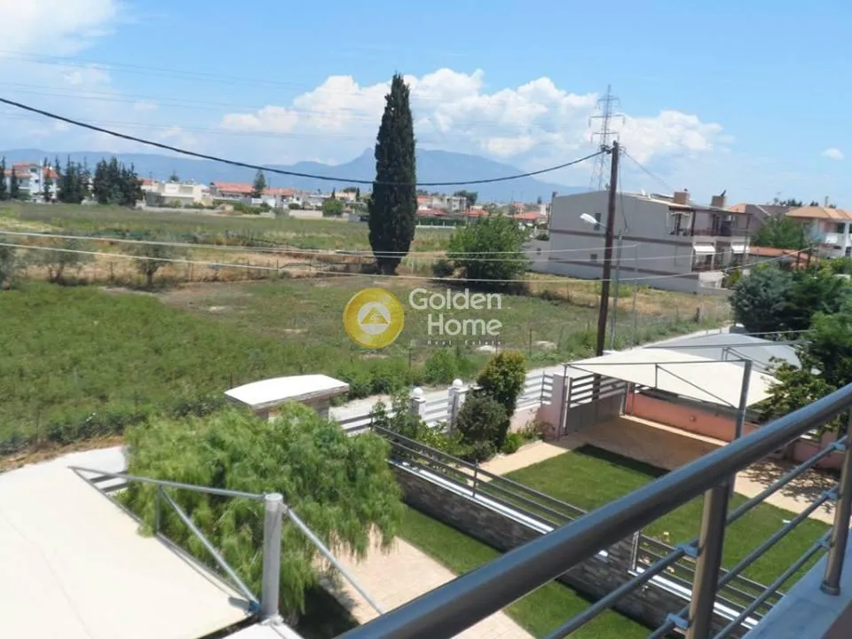 Detached house 170m²  - 3