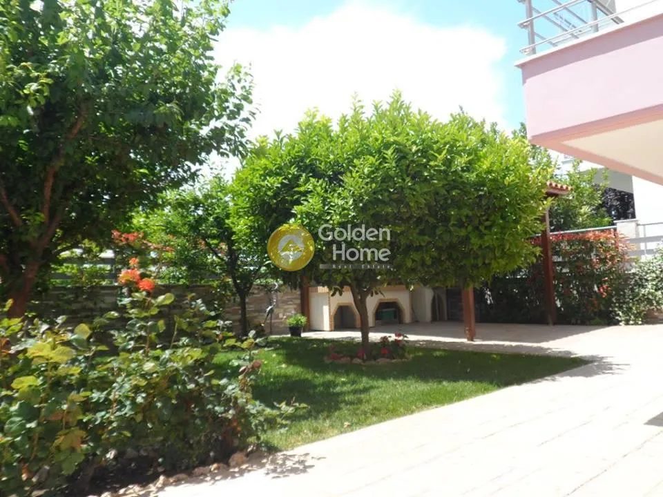 Detached house 170m²  - 4