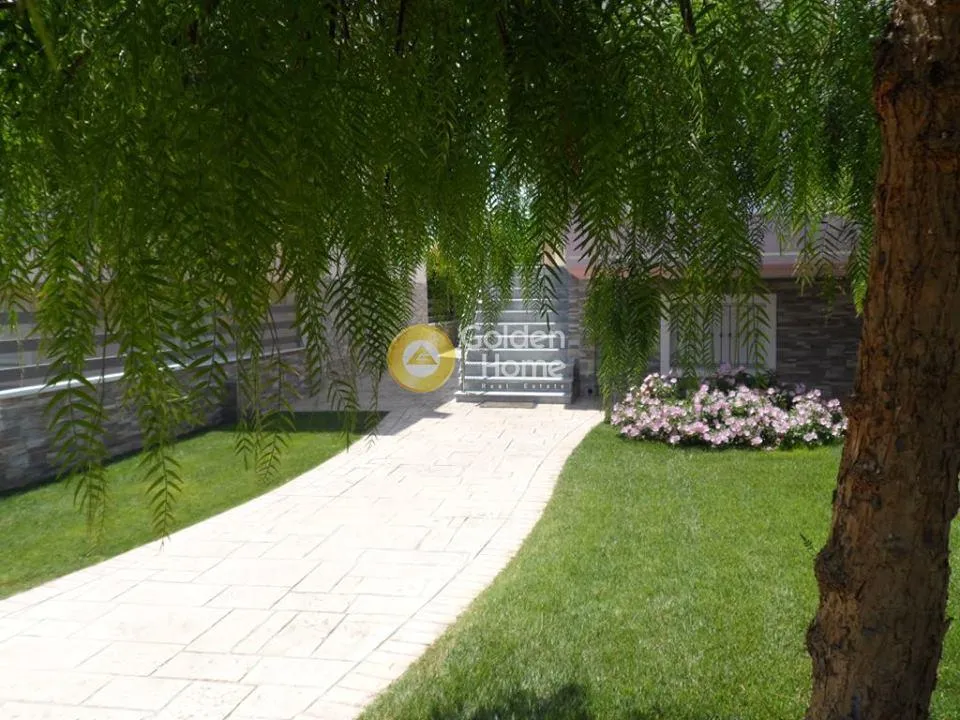 Detached house 170m²  - 5