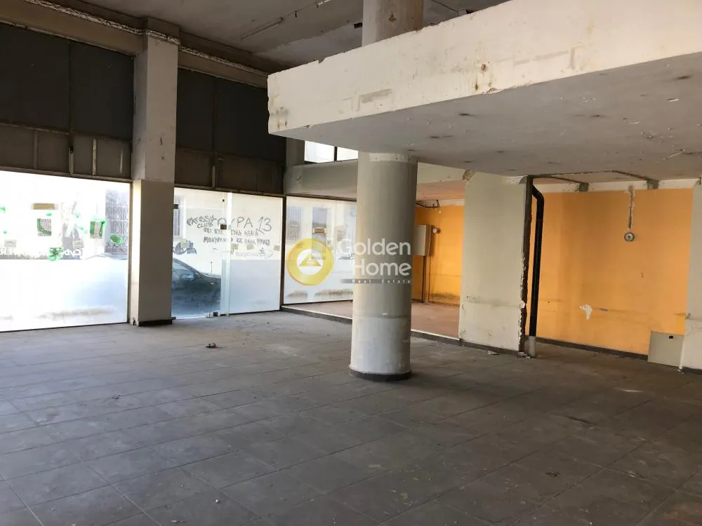 Shop 154m²  - 3
