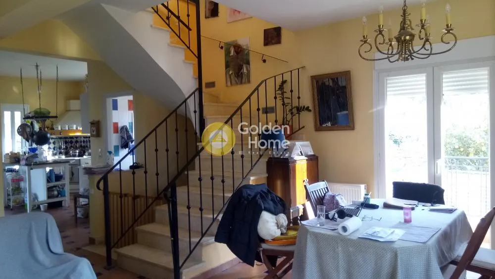 Μεζονέτα 219τ.μ.  - 5